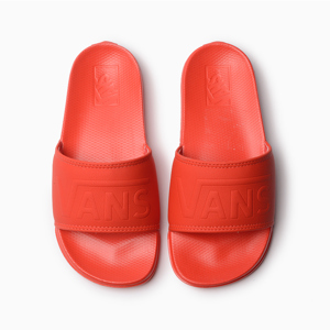 Vans-Ojota-W La Costa Slide-On AN