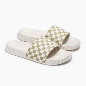 Vans-Ojota-W La Costa Slide-On PD