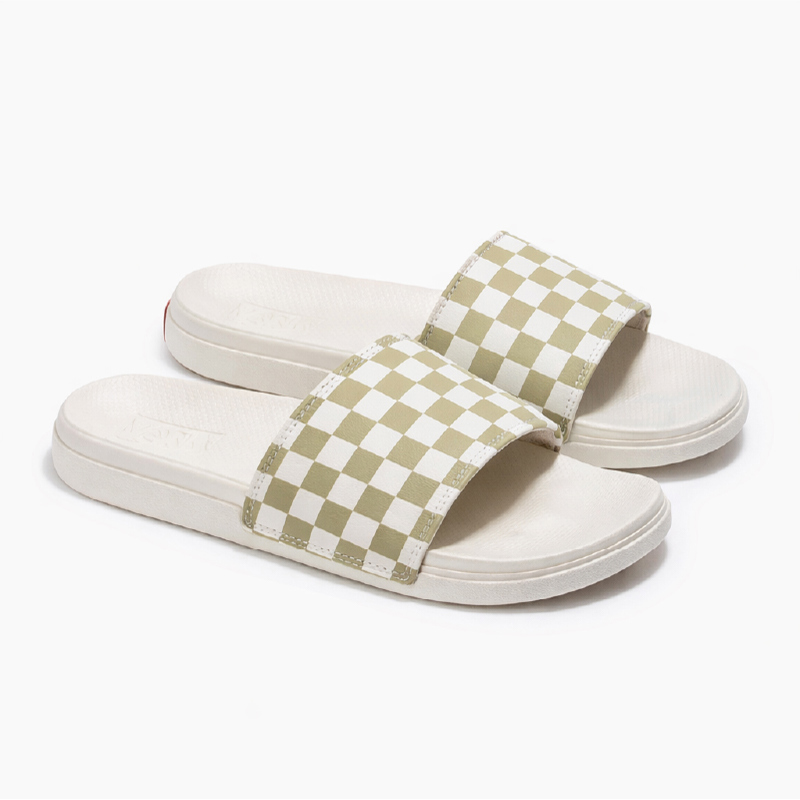 Vans-Ojota-W La Costa Slide-On PD