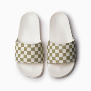 Vans-Ojota-W La Costa Slide-On AN