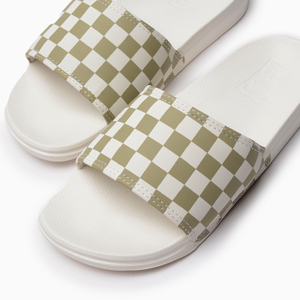 Vans-Ojota-W La Costa Slide-On SN