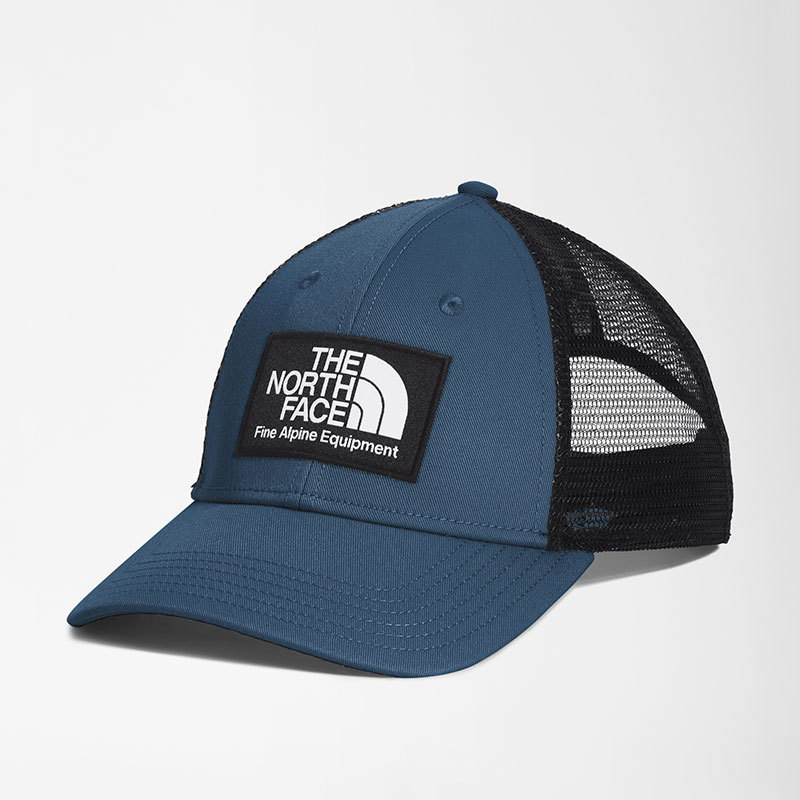 The North Face-Gorros-MUDDER TRUCKER SN
