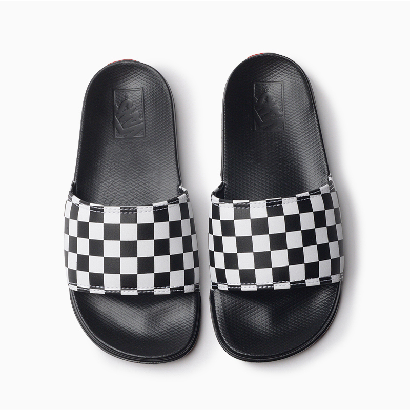 Vans-Ojota-W La Costa Slide-On AN