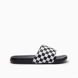 Vans-Ojota-W La Costa Slide-On FN