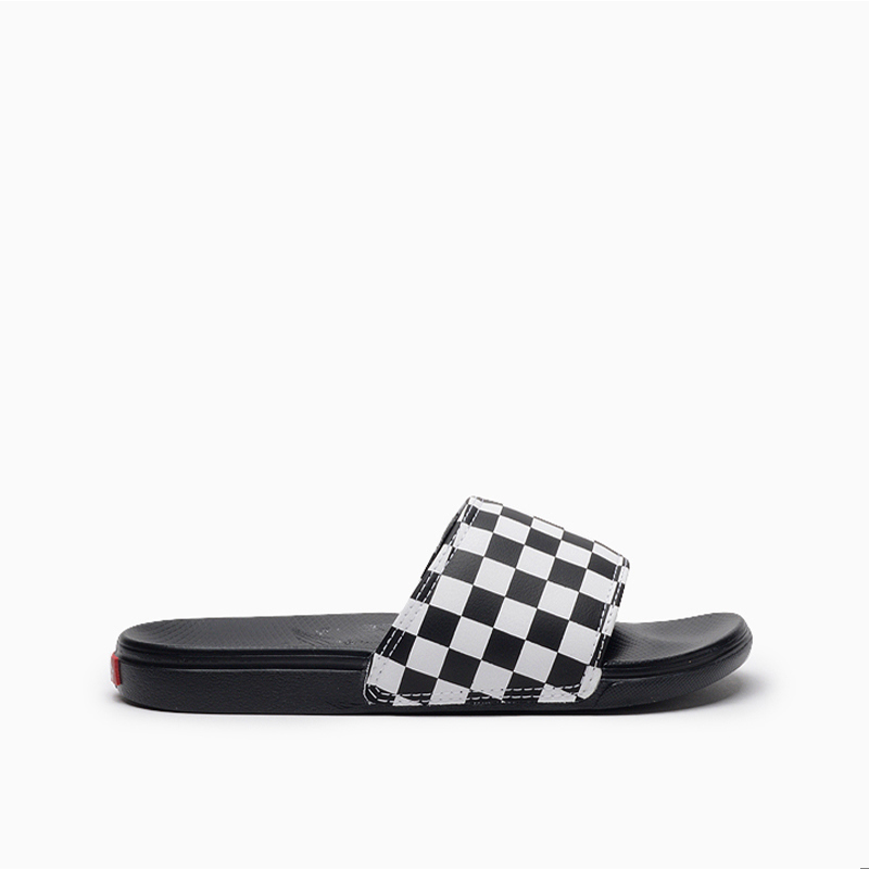 Vans-Ojota-W La Costa Slide-On FN