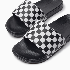 Vans-Ojota-W La Costa Slide-On SN