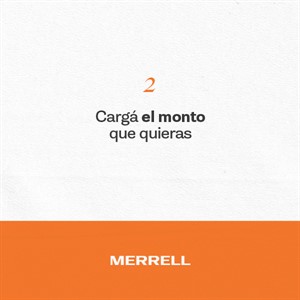 Merrell-Accesorios-E Gift SN