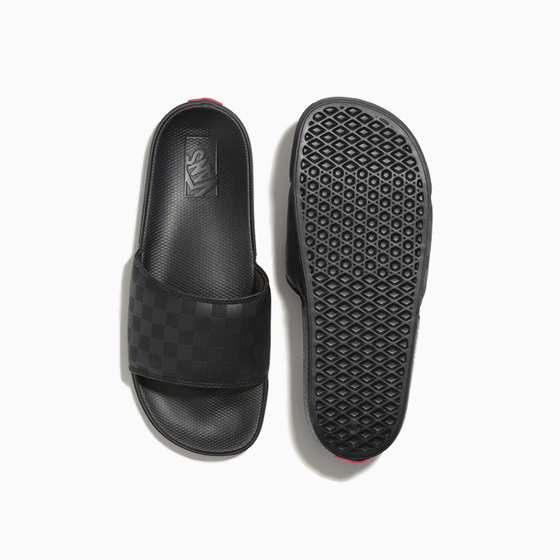 Vans-Ojota-M La Costa Slide-On AN