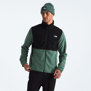The North Face-Polar-M GLACIER FLEECE JACKET PD