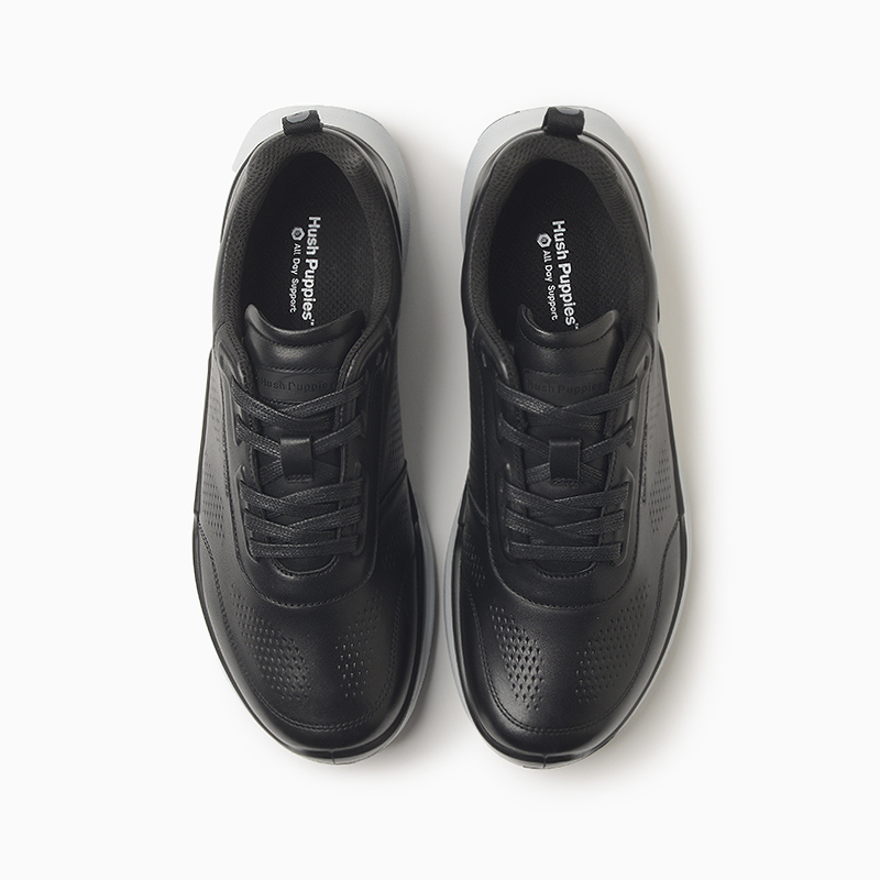 Hush Puppies-Zapatillas-Munnar AN