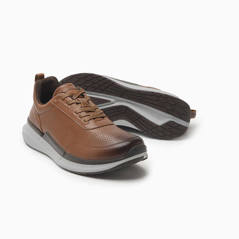 Hush Puppies-Zapatillas-Munnar FN