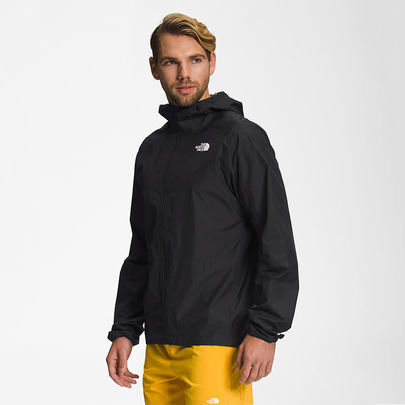 The North Face-Campera-M HIGHER RUN JACKET AN