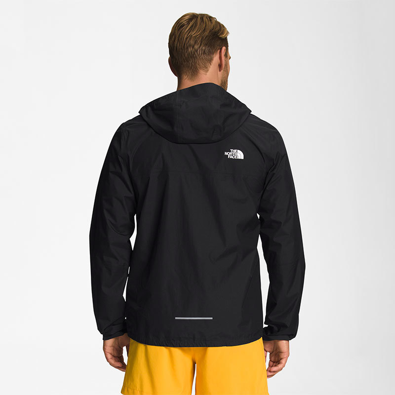 The North Face-Campera-M HIGHER RUN JACKET SN