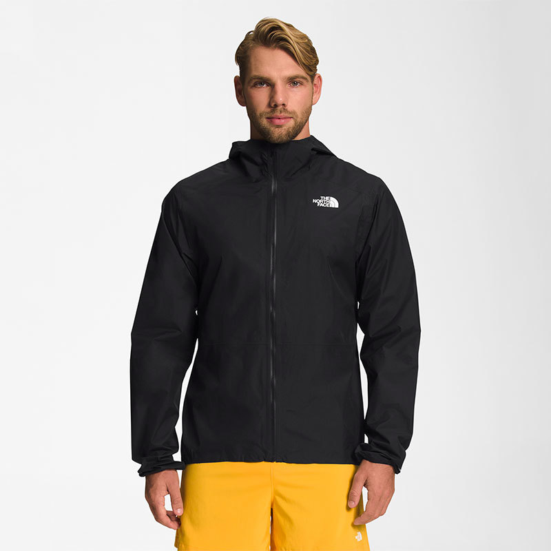 The North Face-Campera-M HIGHER RUN JACKET PD
