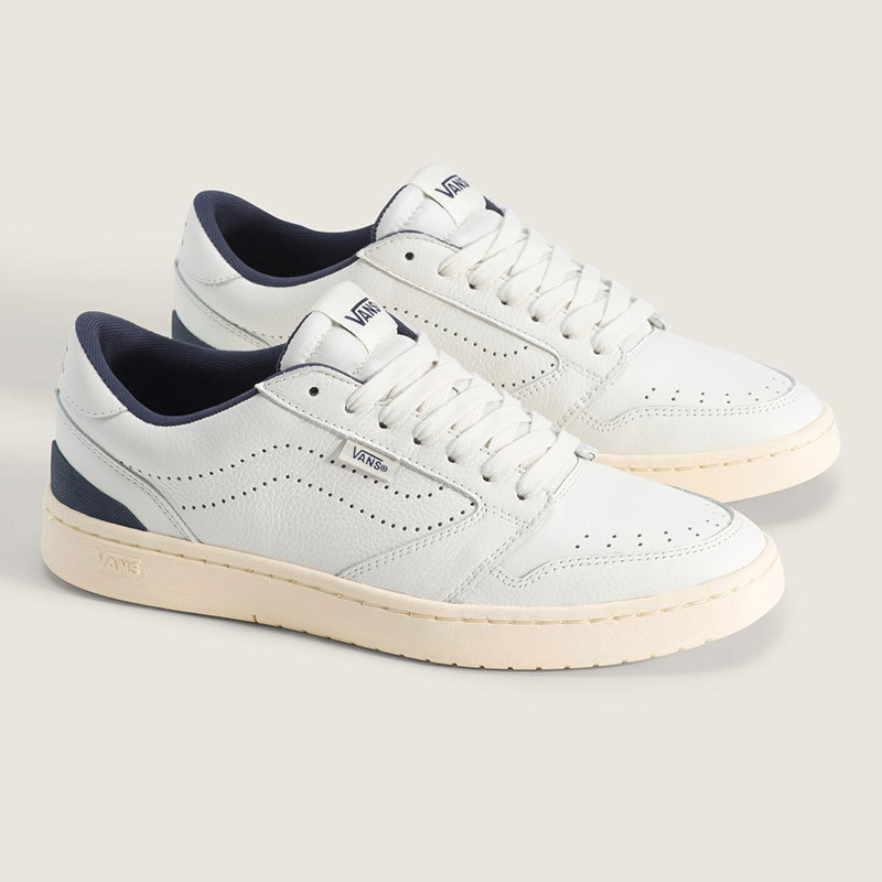 Vans U Court Low - VANS