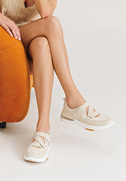 Zapatillas Monik