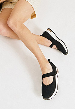 Zapatillas Mil
