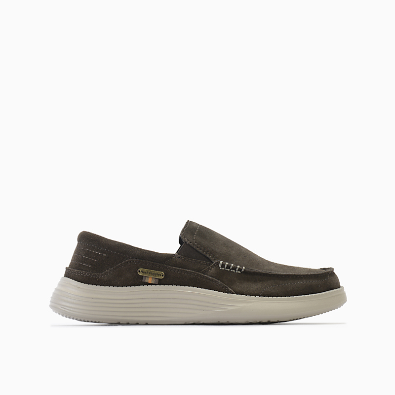 Hush Puppies-Casual-Greco PD