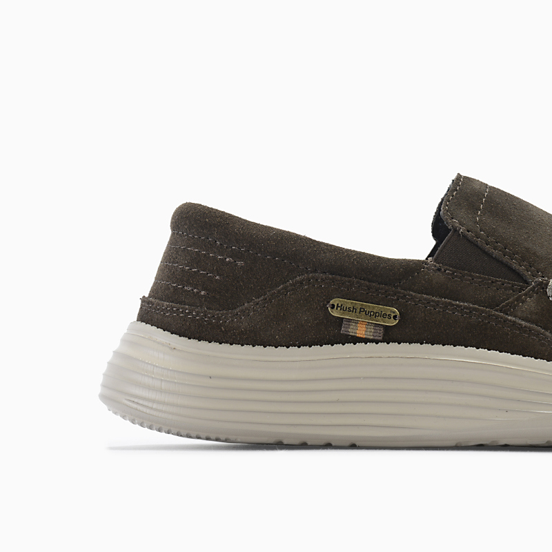 Hush Puppies-Casual-Greco FN