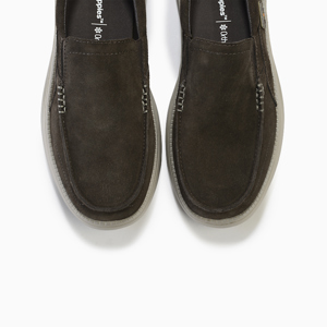 Hush Puppies-Casual-Greco SN
