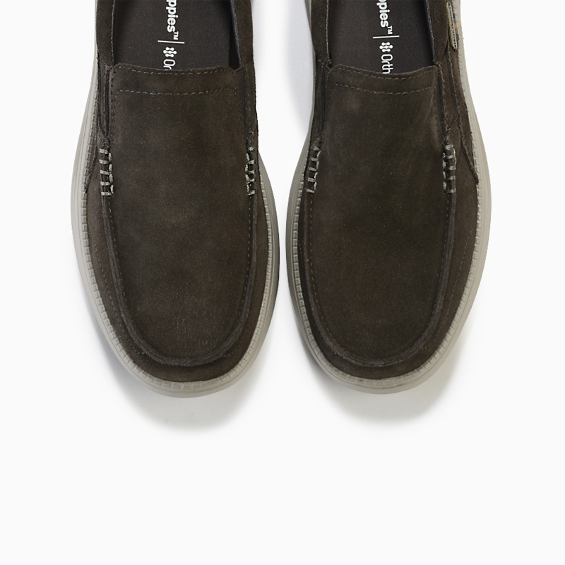 Hush Puppies-Casual-Greco SN
