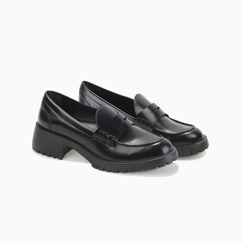 Hush Puppies-Mocasin-Alexandra AN