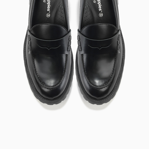 Hush Puppies-Mocasin-Alexandra SN