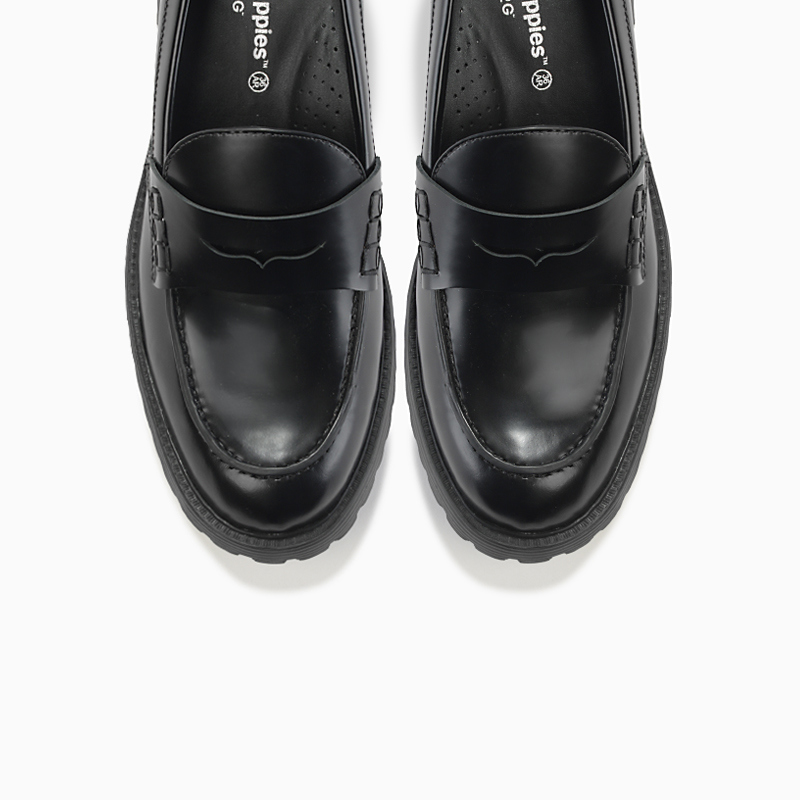 Hush Puppies-Mocasin-Alexandra SN