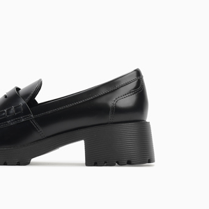 Hush Puppies-Mocasin-Alexandra FN