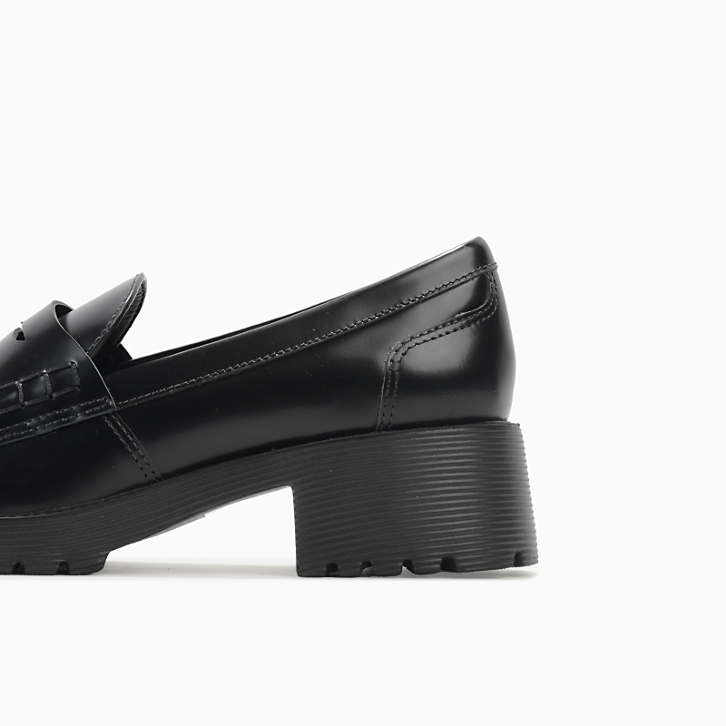 Hush Puppies-Mocasin-Alexandra FN