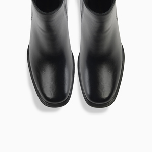 Hush Puppies-Botas-Hoppie SN