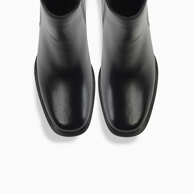 Hush Puppies-Botas-Hoppie SN