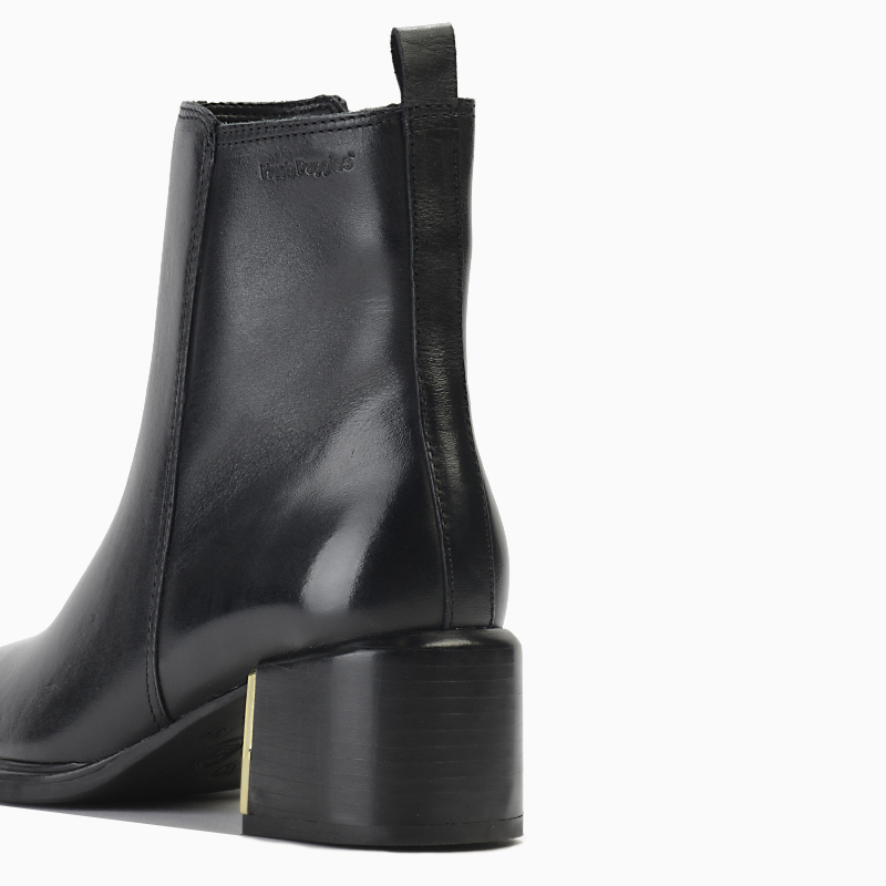 Hush Puppies-Botas-Hoppie FN