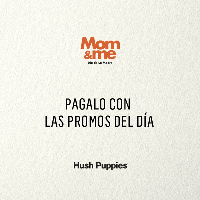Hush Puppies-Accesorios-E Gift FN