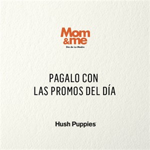Hush Puppies-Accesorios-E Gift FN