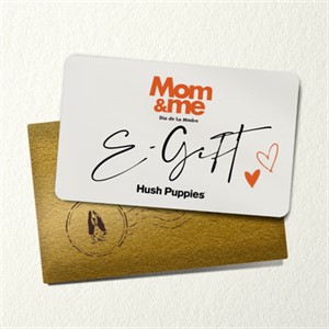 Hush Puppies-Accesorios-E Gift PD