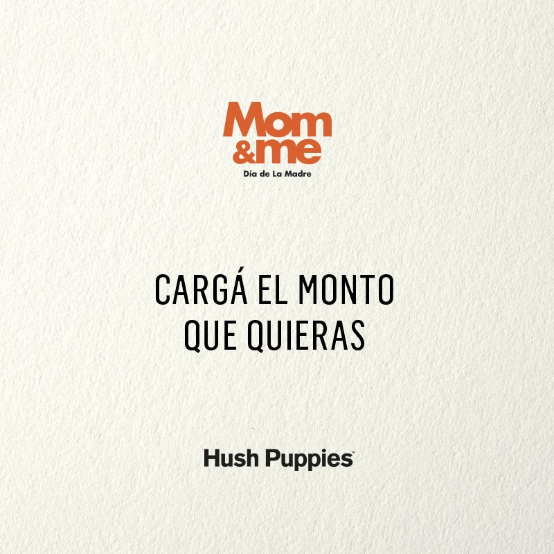 Hush Puppies-Accesorios-E Gift SN