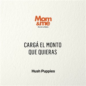 Hush Puppies-Accesorios-E Gift SN