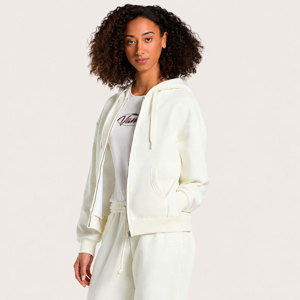 Vans-Buzos-New Salton Full Zip Fleece AN