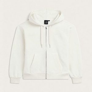 Vans-Buzos-New Salton Full Zip Fleece FN
