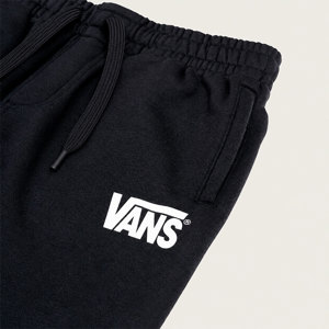 Vans-Pantalones-Straight Leg French Terry Pant SN