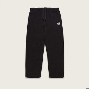 Vans-Pantalones-Straight Leg French Terry Pant FN
