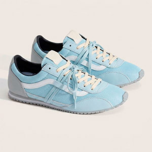Vans-Zapatillas-U LX SLP Trainer PD