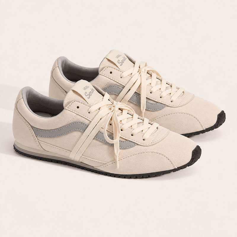 Vans U Lx Slp Trainer - VANS