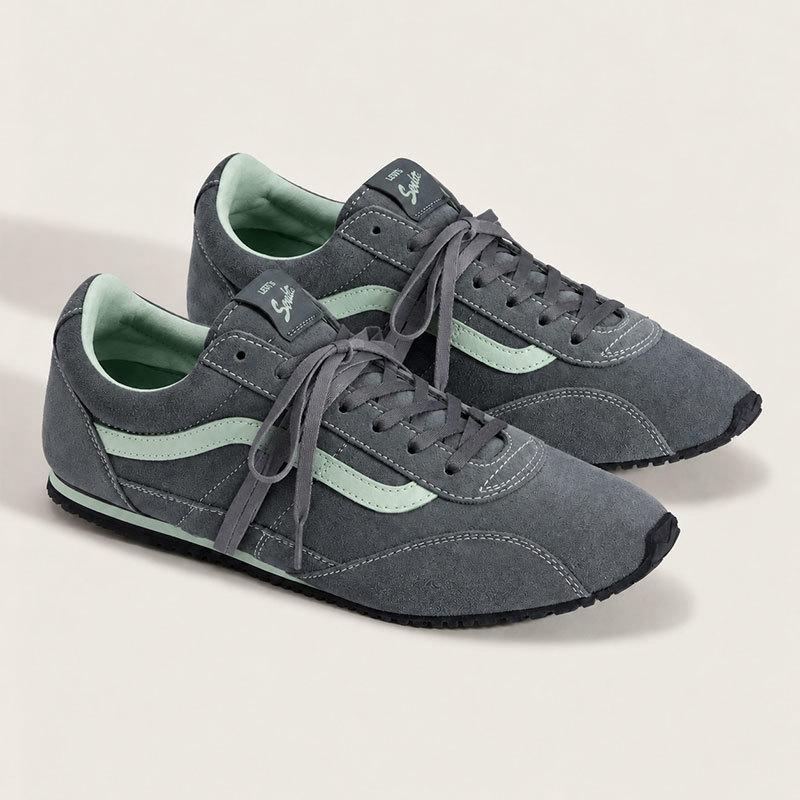 Vans U Lx Slp Trainer - VANS