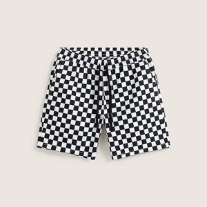 Vans-Shorts-Range Relaxed Elastic Short FN