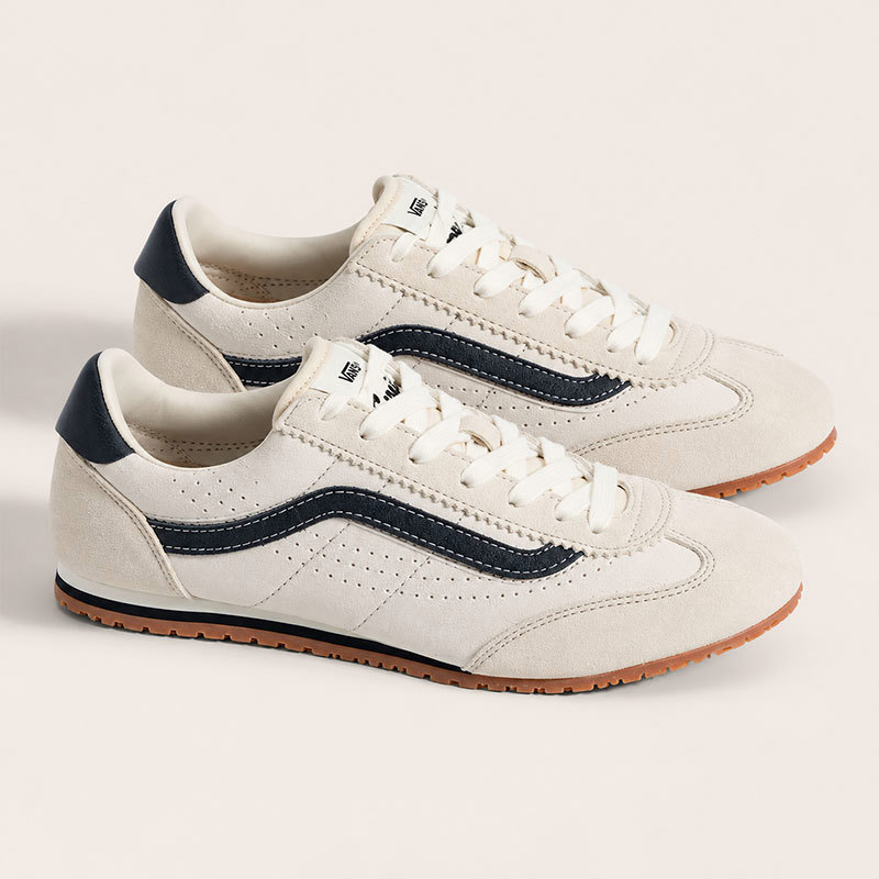 Vans U Super Lowpro - VANS