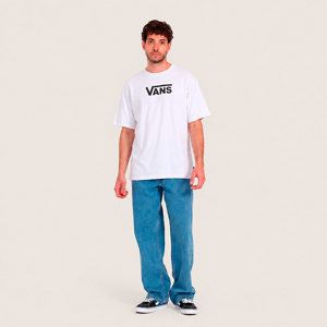 Vans-Remera-Flying V Outsized Tee FN