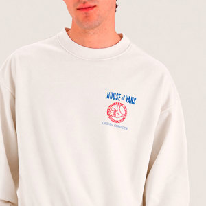 Vans-Buzos-HOV Series Crew FN