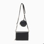 Hush Puppies-Bandolera-Bandolera Badaa PD